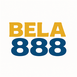 Bela 888 Logo